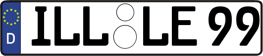 ILL-LE99