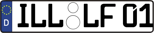 ILL-LF01