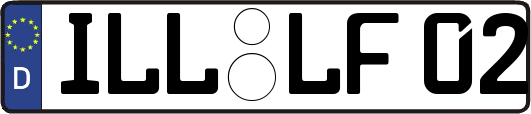 ILL-LF02