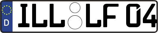 ILL-LF04