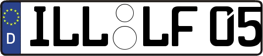 ILL-LF05