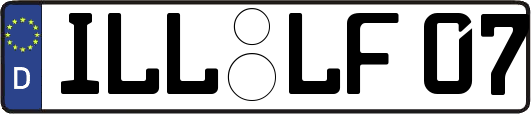 ILL-LF07