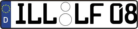 ILL-LF08