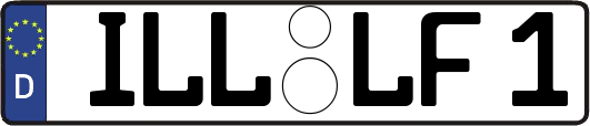 ILL-LF1