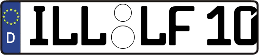 ILL-LF10