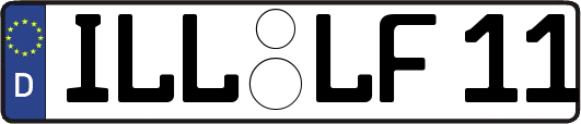 ILL-LF11