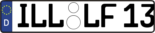 ILL-LF13