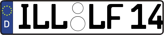 ILL-LF14