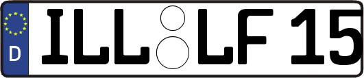 ILL-LF15