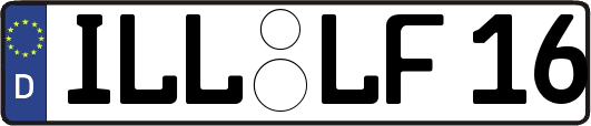 ILL-LF16