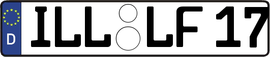 ILL-LF17