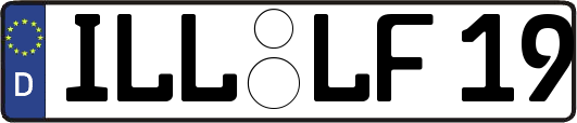 ILL-LF19
