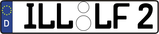 ILL-LF2