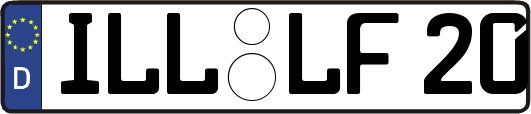 ILL-LF20