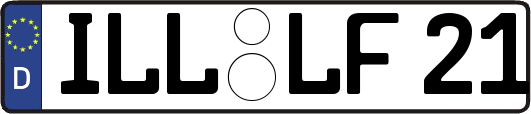 ILL-LF21