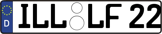 ILL-LF22
