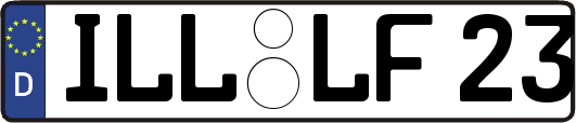 ILL-LF23