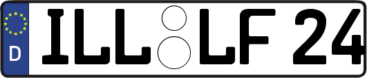 ILL-LF24