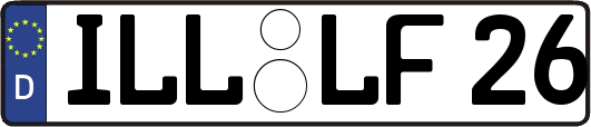 ILL-LF26