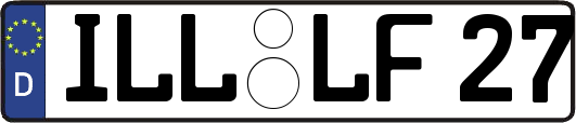 ILL-LF27