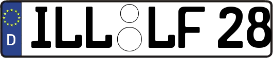 ILL-LF28