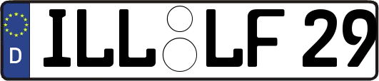 ILL-LF29