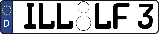 ILL-LF3