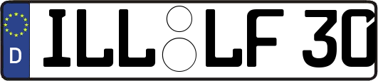 ILL-LF30