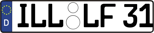 ILL-LF31