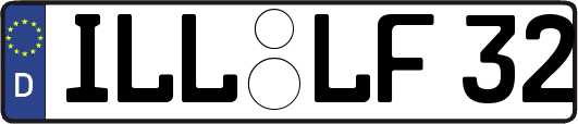 ILL-LF32