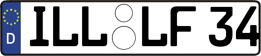 ILL-LF34
