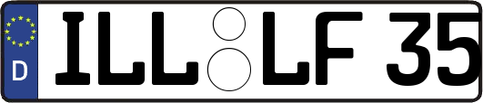 ILL-LF35