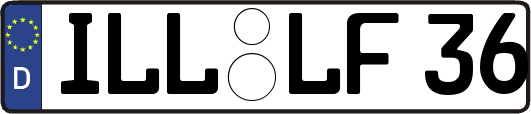 ILL-LF36