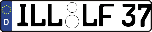 ILL-LF37