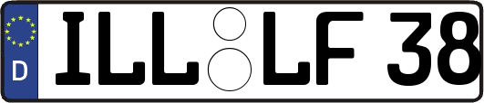 ILL-LF38