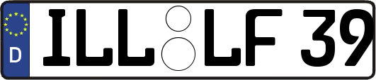 ILL-LF39