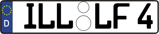 ILL-LF4