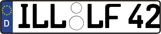 ILL-LF42