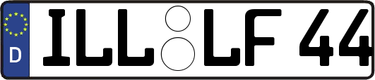 ILL-LF44