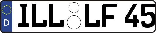 ILL-LF45