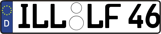 ILL-LF46