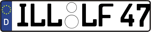 ILL-LF47