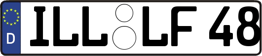 ILL-LF48