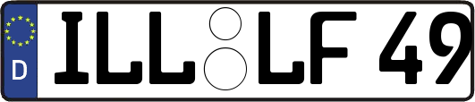 ILL-LF49