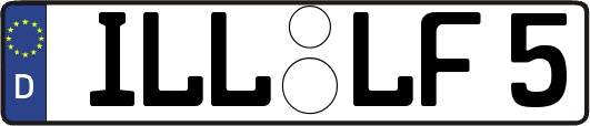 ILL-LF5