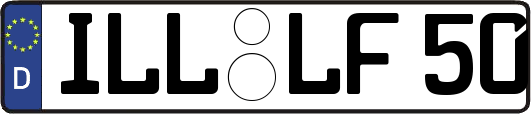 ILL-LF50