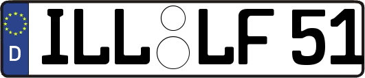 ILL-LF51