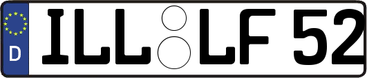 ILL-LF52