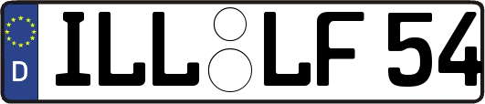 ILL-LF54