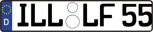 ILL-LF55